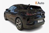 heti ajoon Volkswagen ID.4