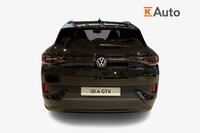 heti ajoon Volkswagen ID.4