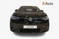 heti ajoon Volkswagen ID.4