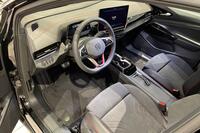 heti ajoon Volkswagen ID.4