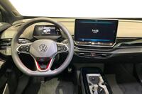 heti ajoon Volkswagen ID.4