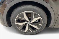 heti ajoon Volkswagen ID.4