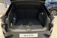 heti ajoon Volkswagen ID.4