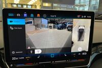 heti ajoon Volkswagen ID.4