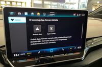 heti ajoon Volkswagen ID.4