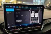 heti ajoon Volkswagen ID.4