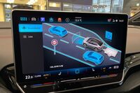 heti ajoon Volkswagen ID.4