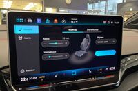 heti ajoon Volkswagen ID.4