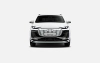 heti ajoon Audi Q6 e-tron