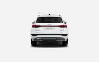heti ajoon Audi Q6 e-tron