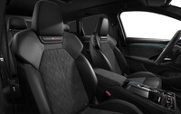 heti ajoon Audi Q6 e-tron