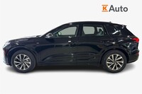 heti ajoon Audi Q6 e-tron