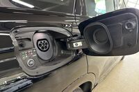 heti ajoon Audi Q6 e-tron