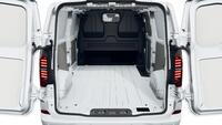 heti ajoon Volkswagen Transporter