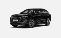 heti ajoon Audi Q6 e-tron