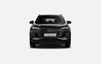 heti ajoon Audi Q6 e-tron