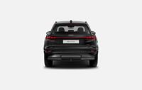 heti ajoon Audi Q6 e-tron