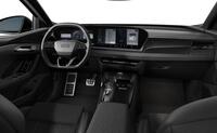 heti ajoon Audi Q6 e-tron