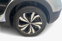 heti ajoon Volkswagen T-Cross