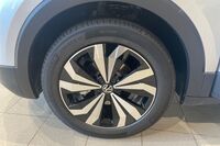 heti ajoon Volkswagen T-Cross