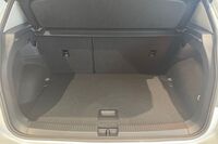 heti ajoon Volkswagen T-Cross