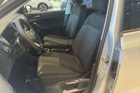 heti ajoon Volkswagen T-Cross