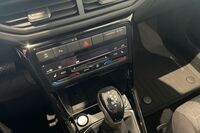heti ajoon Volkswagen T-Cross