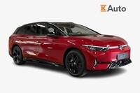 heti ajoon Volkswagen ID.7