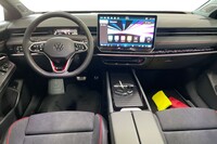 heti ajoon Volkswagen ID.7