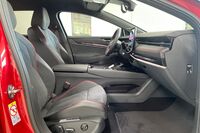 heti ajoon Volkswagen ID.7