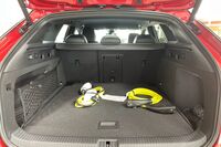 heti ajoon Volkswagen ID.7