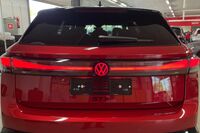 heti ajoon Volkswagen ID.7