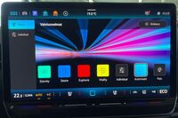 heti ajoon Volkswagen ID.7