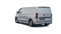 heti ajoon Volkswagen Transporter