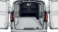 heti ajoon Volkswagen Transporter