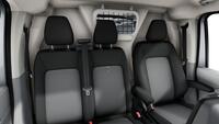 heti ajoon Volkswagen Transporter