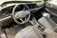 heti ajoon Volkswagen Caddy Maxi