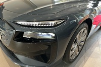 heti ajoon Audi A6 e-tron