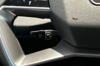 heti ajoon Audi A6 e-tron