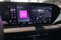 heti ajoon Audi A6 e-tron