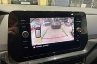 heti ajoon Volkswagen T-Cross