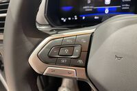 heti ajoon Volkswagen T-Cross