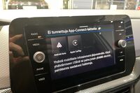 heti ajoon Volkswagen T-Cross