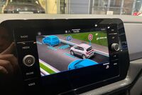 heti ajoon Volkswagen T-Cross