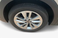 heti ajoon Volkswagen T-Cross