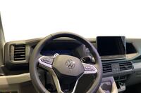 heti ajoon Volkswagen Crafter