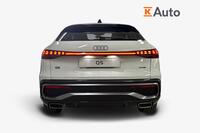 heti ajoon Audi Q5