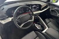 heti ajoon Audi Q5