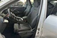 heti ajoon Audi Q5