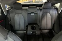 heti ajoon Audi Q5